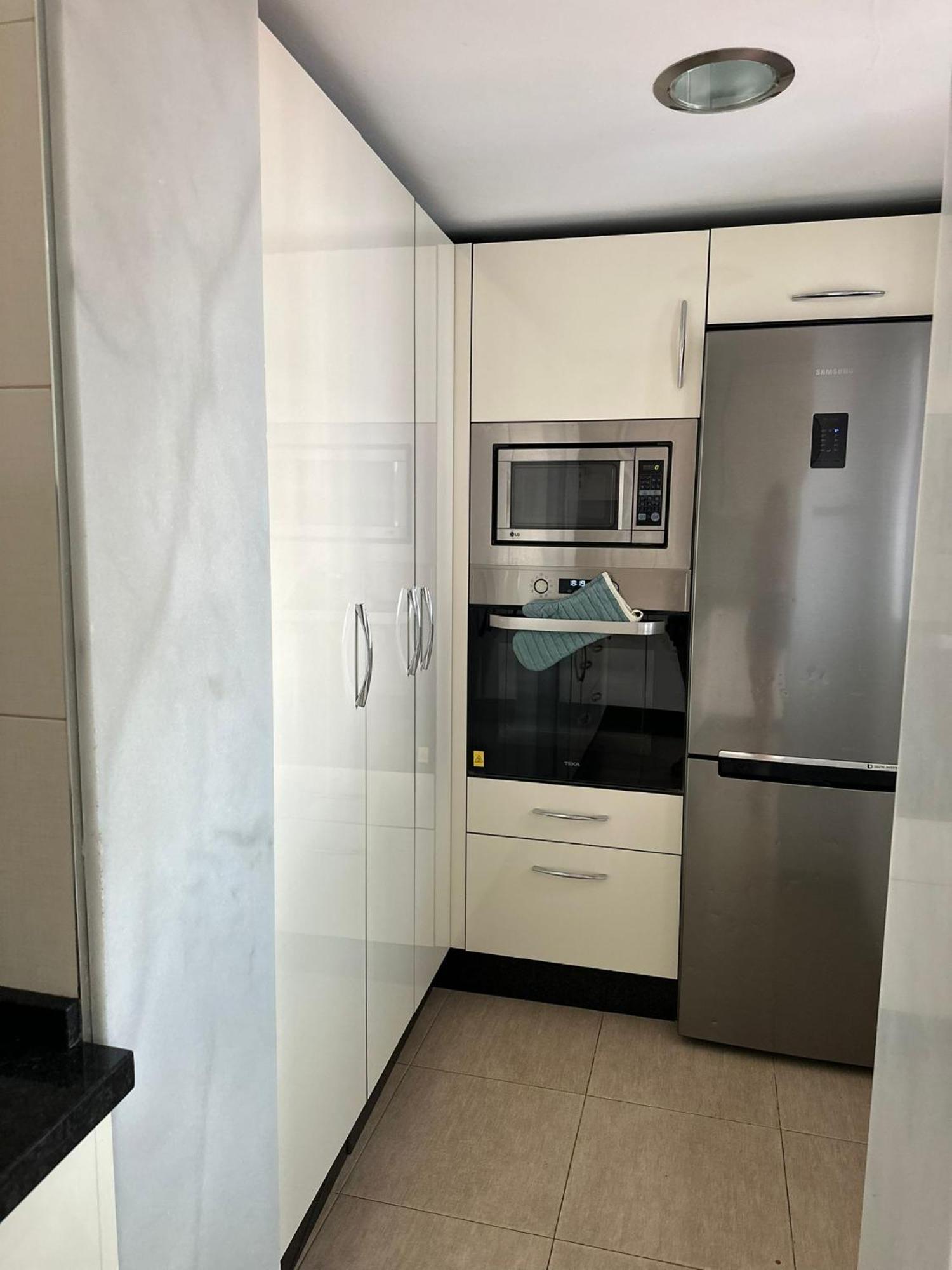 マラガ Casa Con Gran Terraza Privadaヴィラ エクステリア 写真